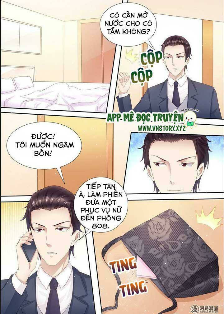 Cưng Chiều Vợ Yêu Chapter 31 - Trang 2