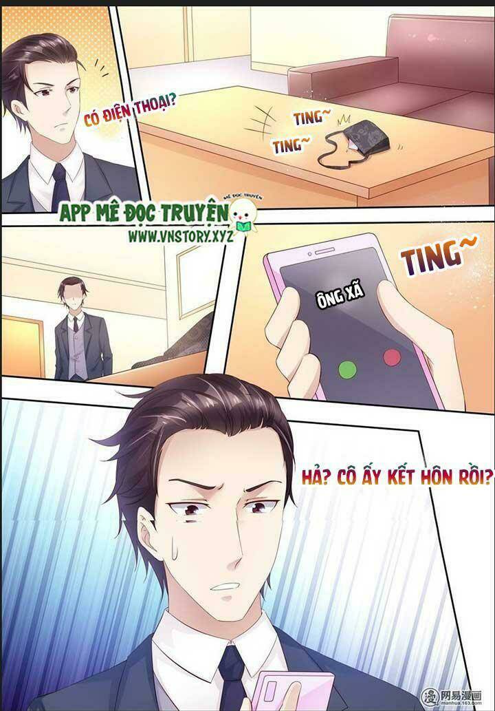 Cưng Chiều Vợ Yêu Chapter 31 - Trang 2