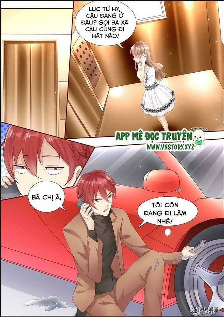 Cưng Chiều Vợ Yêu Chapter 31 - Trang 2