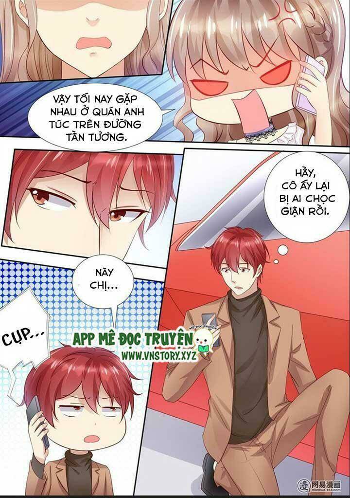 Cưng Chiều Vợ Yêu Chapter 31 - Trang 2