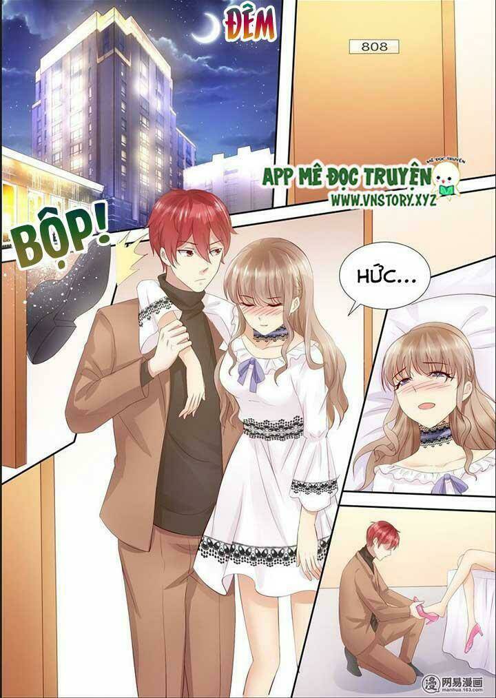 Cưng Chiều Vợ Yêu Chapter 31 - Trang 2