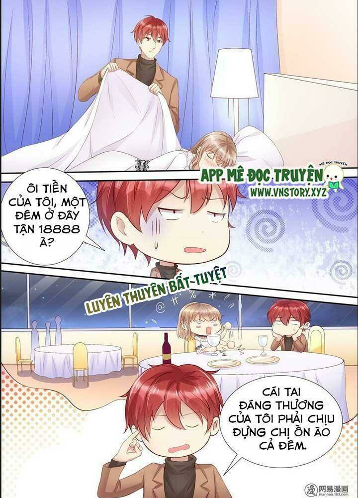 Cưng Chiều Vợ Yêu Chapter 31 - Trang 2