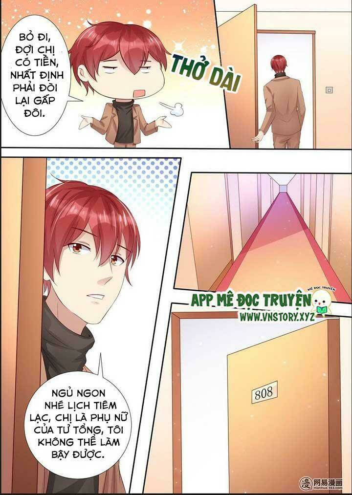 Cưng Chiều Vợ Yêu Chapter 31 - Trang 2