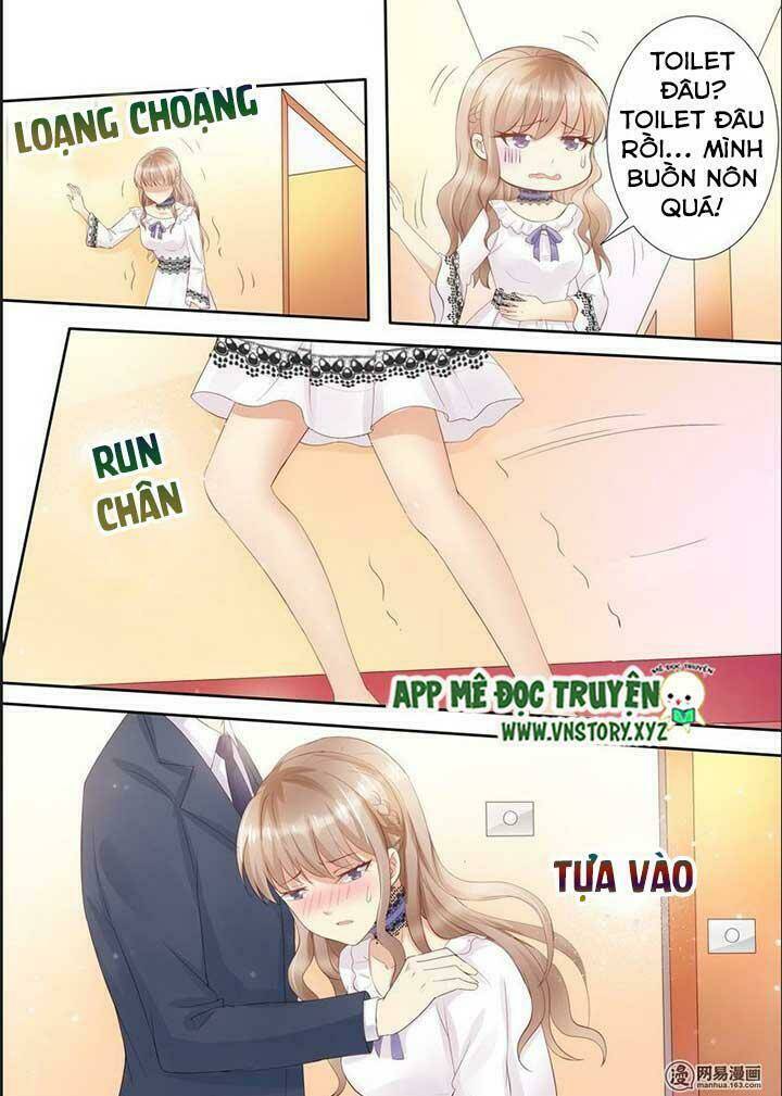 Cưng Chiều Vợ Yêu Chapter 31 - Trang 2