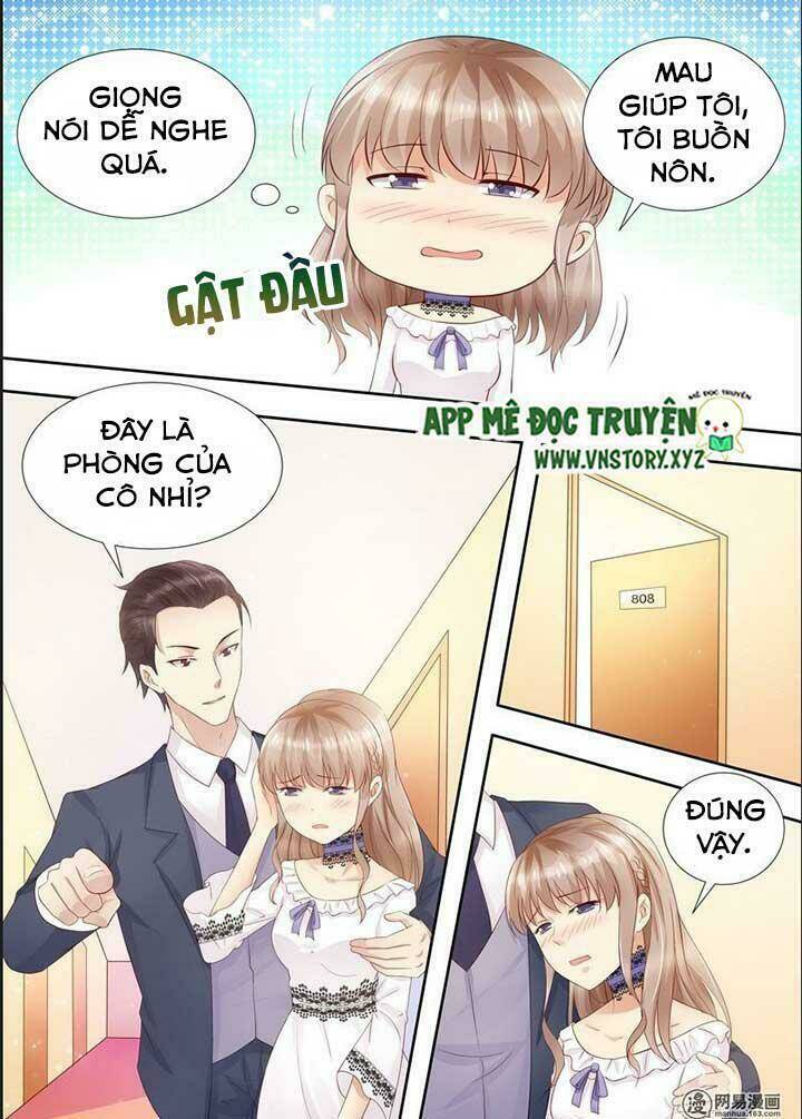 Cưng Chiều Vợ Yêu Chapter 31 - Trang 2