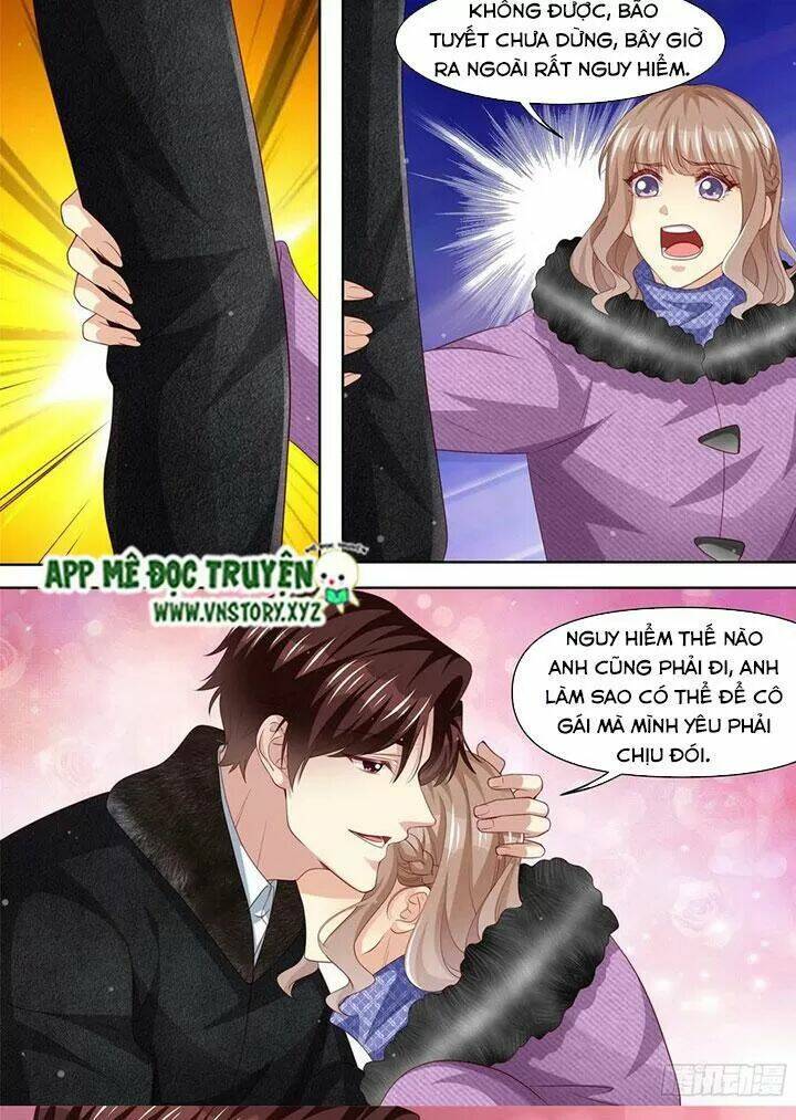 Cưng Chiều Vợ Yêu Chapter 310 - Trang 2