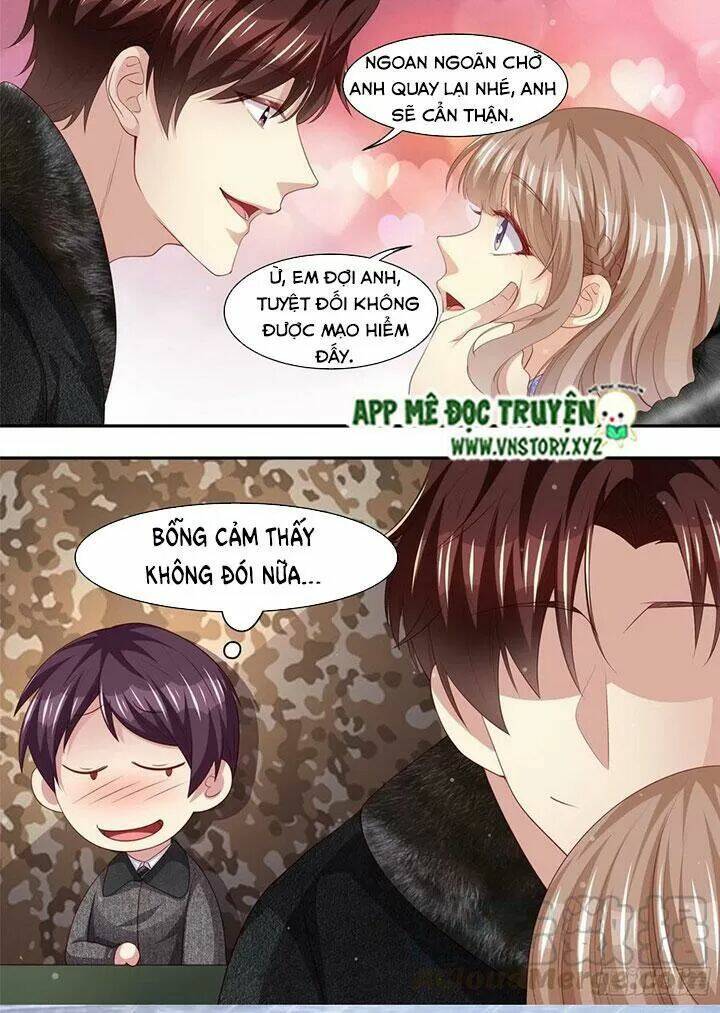 Cưng Chiều Vợ Yêu Chapter 310 - Trang 2