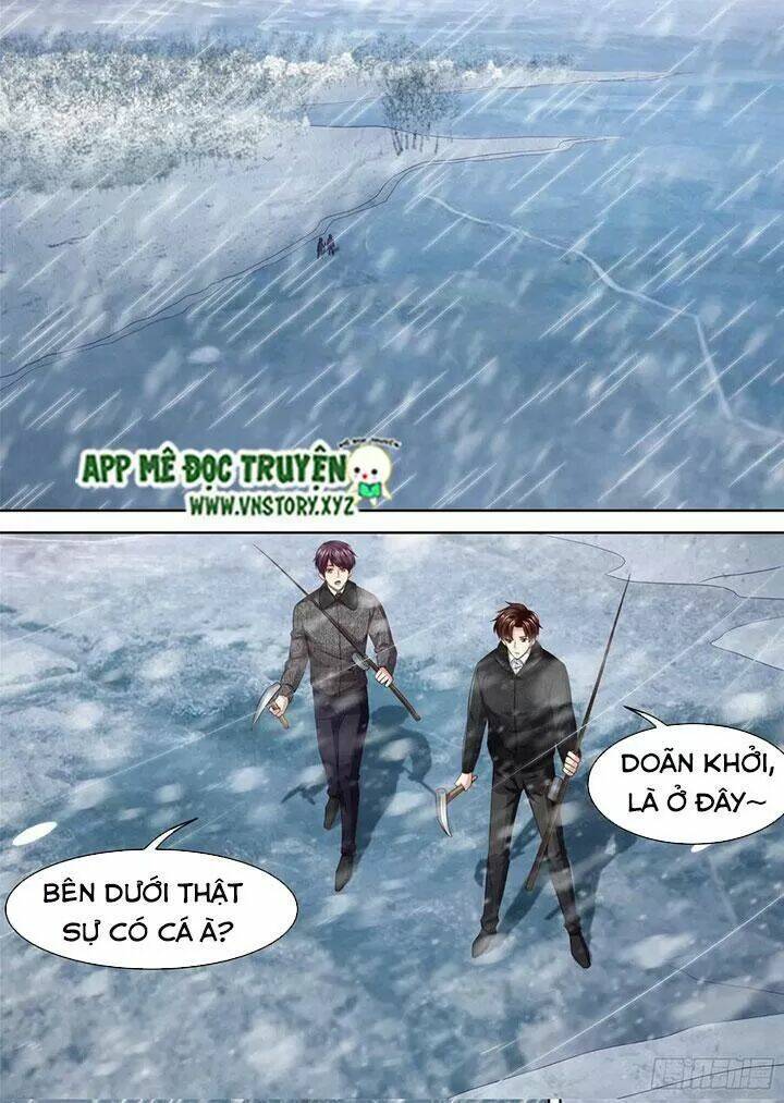 Cưng Chiều Vợ Yêu Chapter 310 - Trang 2