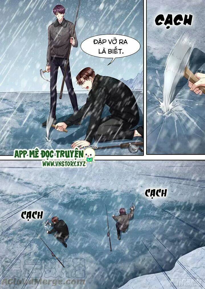 Cưng Chiều Vợ Yêu Chapter 310 - Trang 2