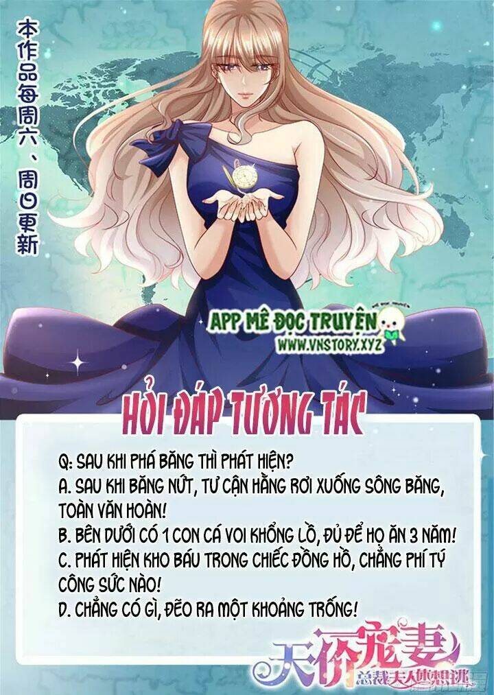 Cưng Chiều Vợ Yêu Chapter 310 - Trang 2