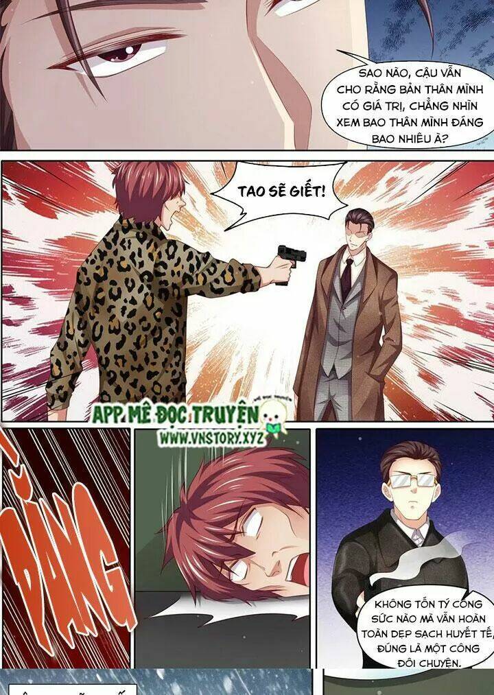 Cưng Chiều Vợ Yêu Chapter 310 - Trang 2