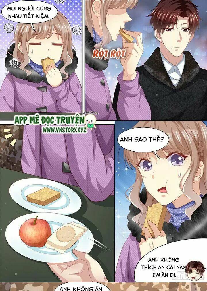 Cưng Chiều Vợ Yêu Chapter 310 - Trang 2