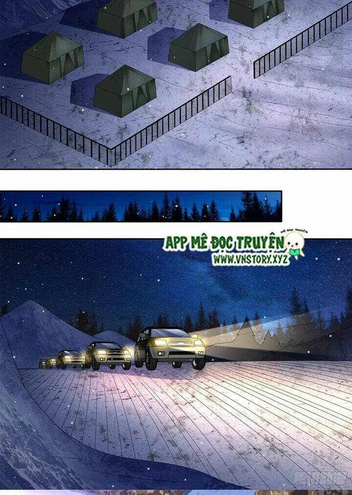 Cưng Chiều Vợ Yêu Chapter 311 - Trang 2