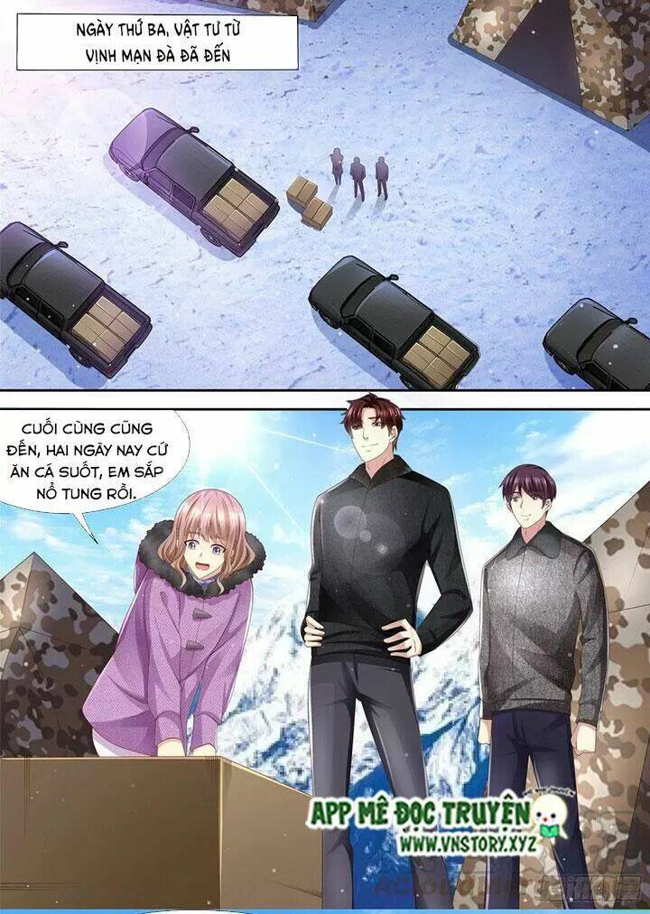 Cưng Chiều Vợ Yêu Chapter 311 - Trang 2