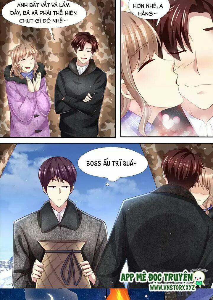 Cưng Chiều Vợ Yêu Chapter 311 - Trang 2