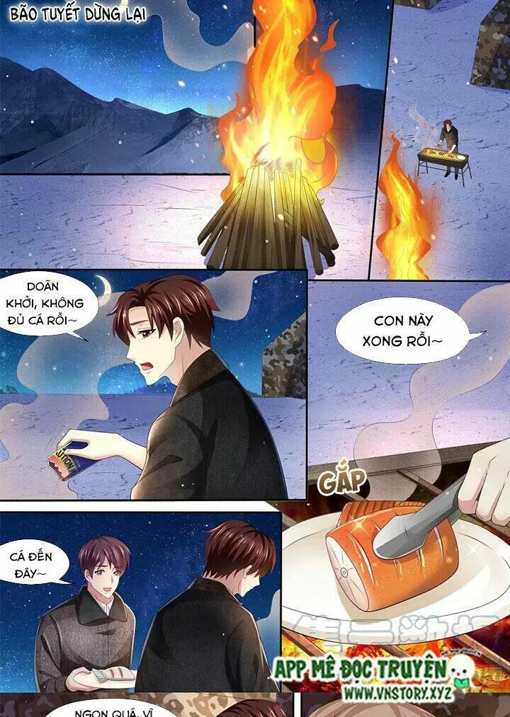 Cưng Chiều Vợ Yêu Chapter 311 - Trang 2