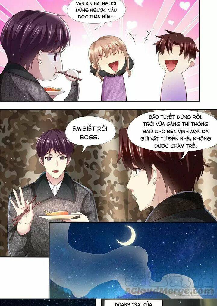 Cưng Chiều Vợ Yêu Chapter 311 - Trang 2