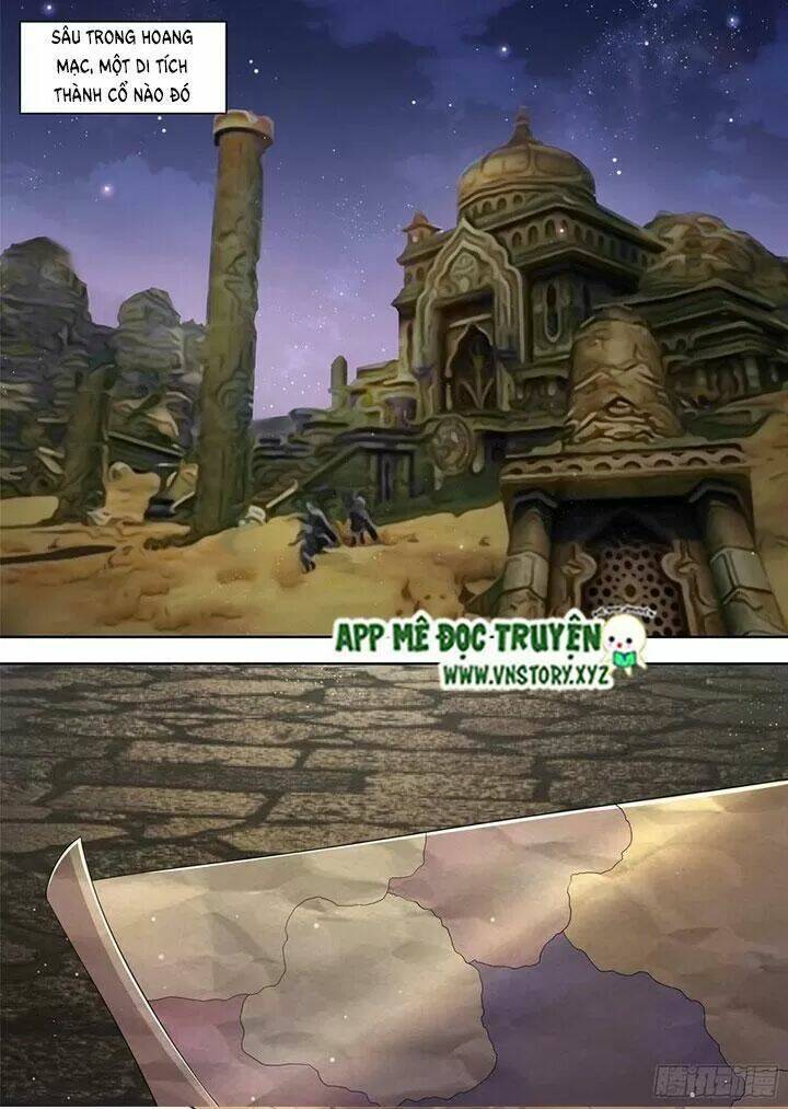 Cưng Chiều Vợ Yêu Chapter 312 - Trang 2