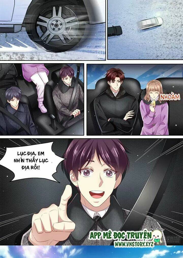 Cưng Chiều Vợ Yêu Chapter 312 - Trang 2