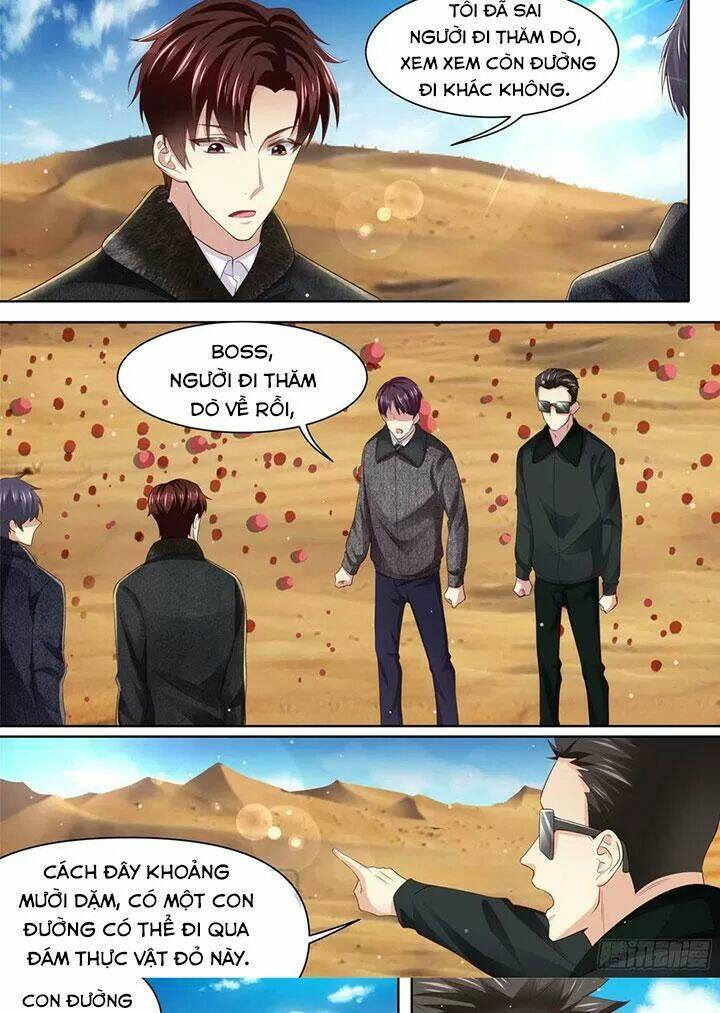 Cưng Chiều Vợ Yêu Chapter 312 - Trang 2