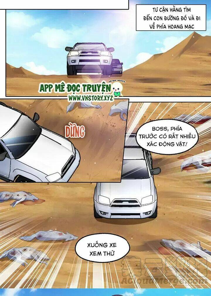 Cưng Chiều Vợ Yêu Chapter 312 - Trang 2