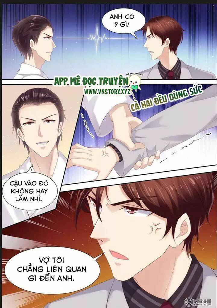 Cưng Chiều Vợ Yêu Chapter 32 - Trang 2