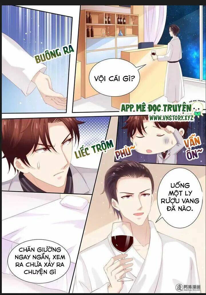 Cưng Chiều Vợ Yêu Chapter 32 - Trang 2
