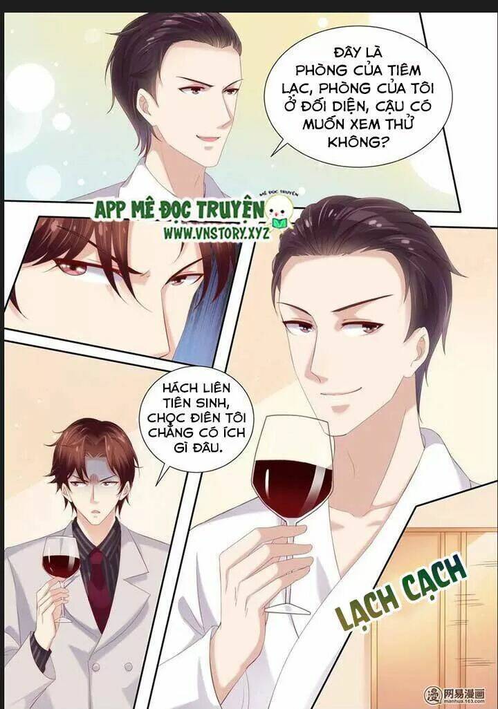 Cưng Chiều Vợ Yêu Chapter 32 - Trang 2