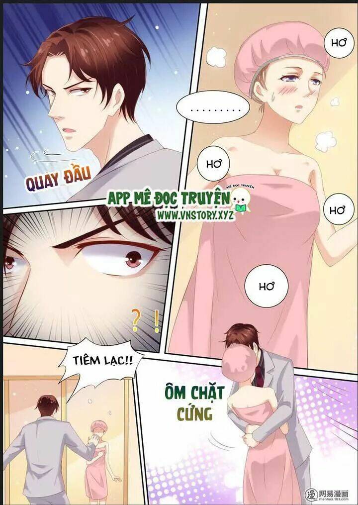 Cưng Chiều Vợ Yêu Chapter 32 - Trang 2