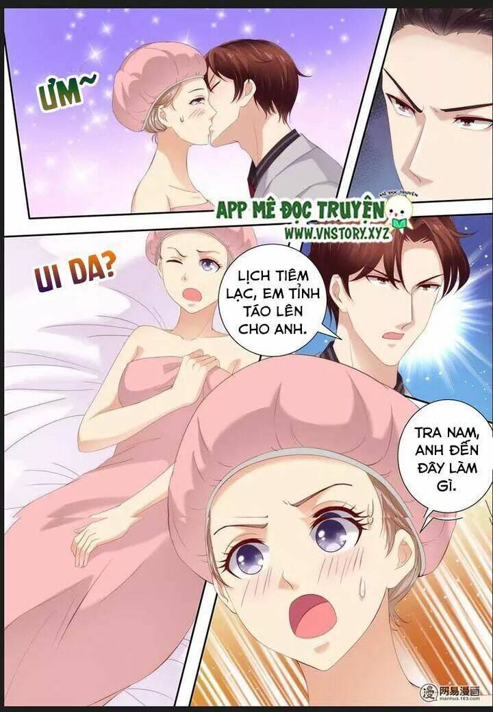 Cưng Chiều Vợ Yêu Chapter 32 - Trang 2