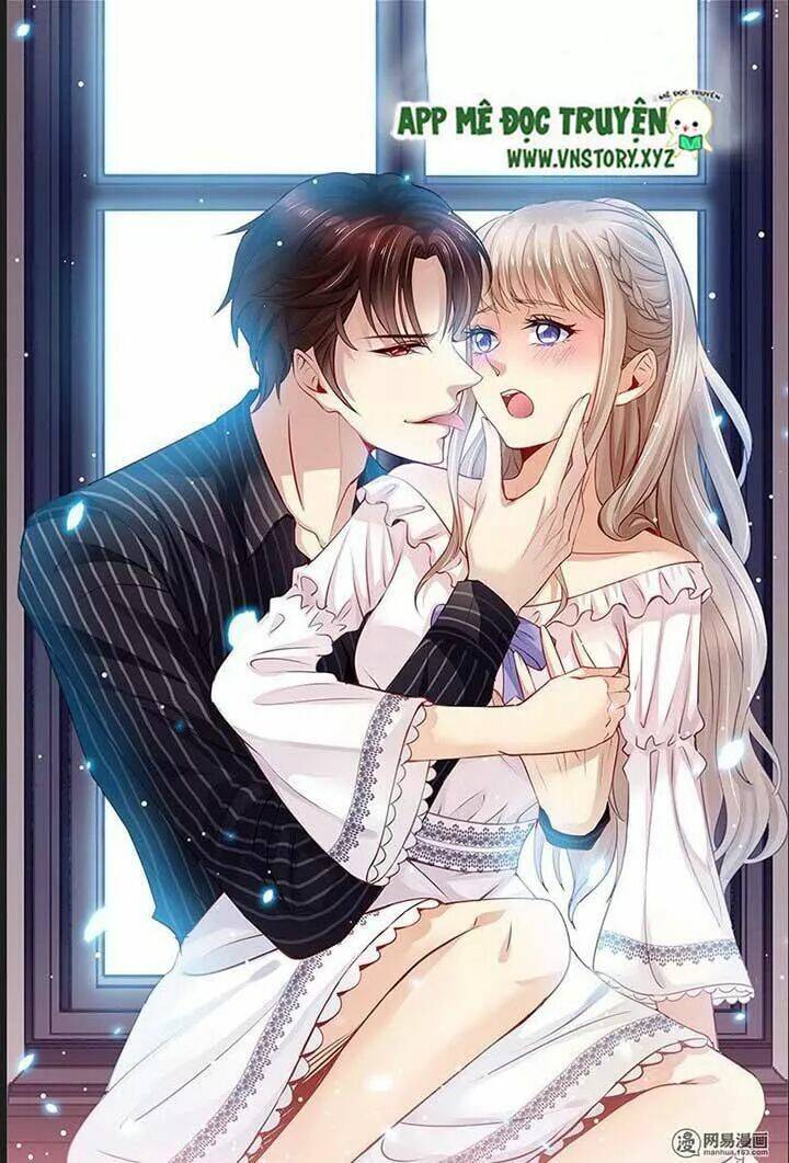 Cưng Chiều Vợ Yêu Chapter 32 - Trang 2