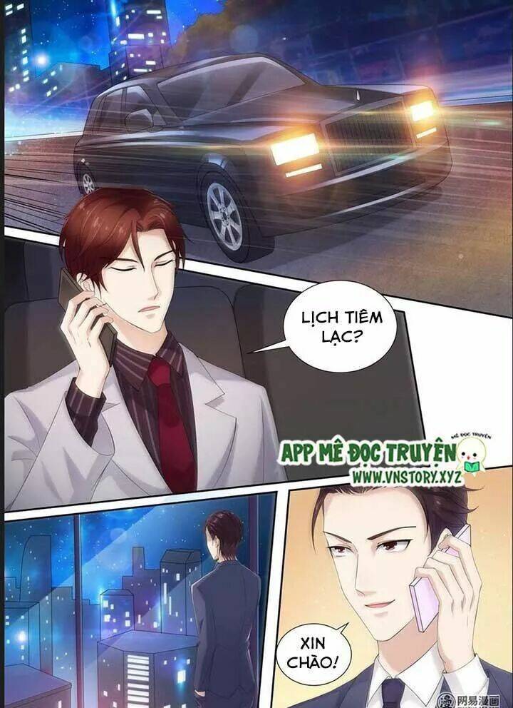 Cưng Chiều Vợ Yêu Chapter 32 - Trang 2