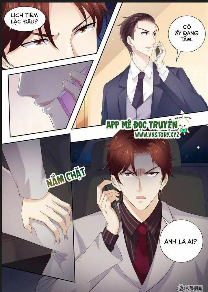 Cưng Chiều Vợ Yêu Chapter 32 - Trang 2