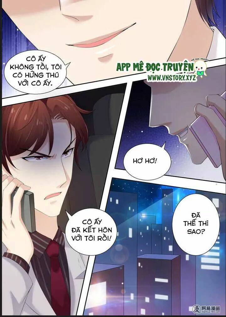 Cưng Chiều Vợ Yêu Chapter 32 - Trang 2