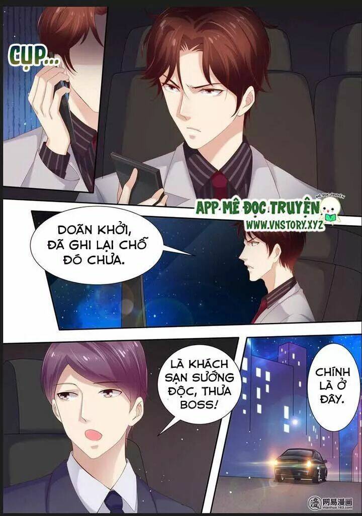 Cưng Chiều Vợ Yêu Chapter 32 - Trang 2