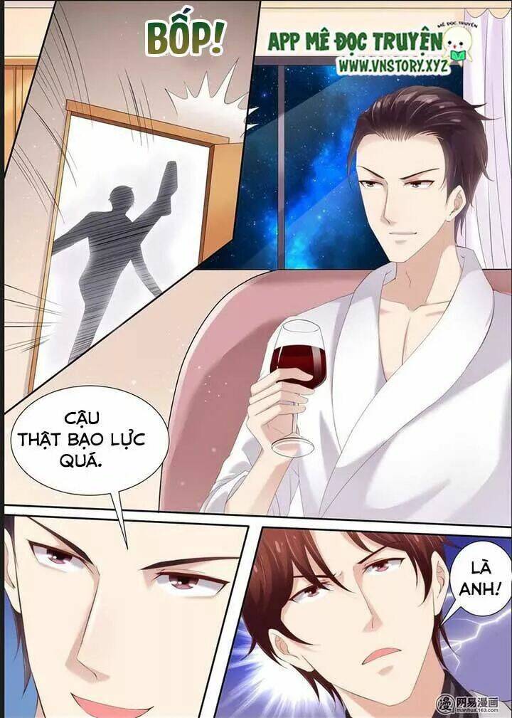 Cưng Chiều Vợ Yêu Chapter 32 - Trang 2