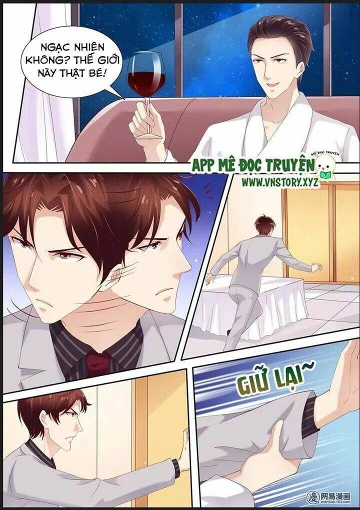 Cưng Chiều Vợ Yêu Chapter 32 - Trang 2