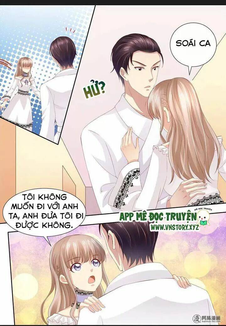 Cưng Chiều Vợ Yêu Chapter 33 - Trang 2