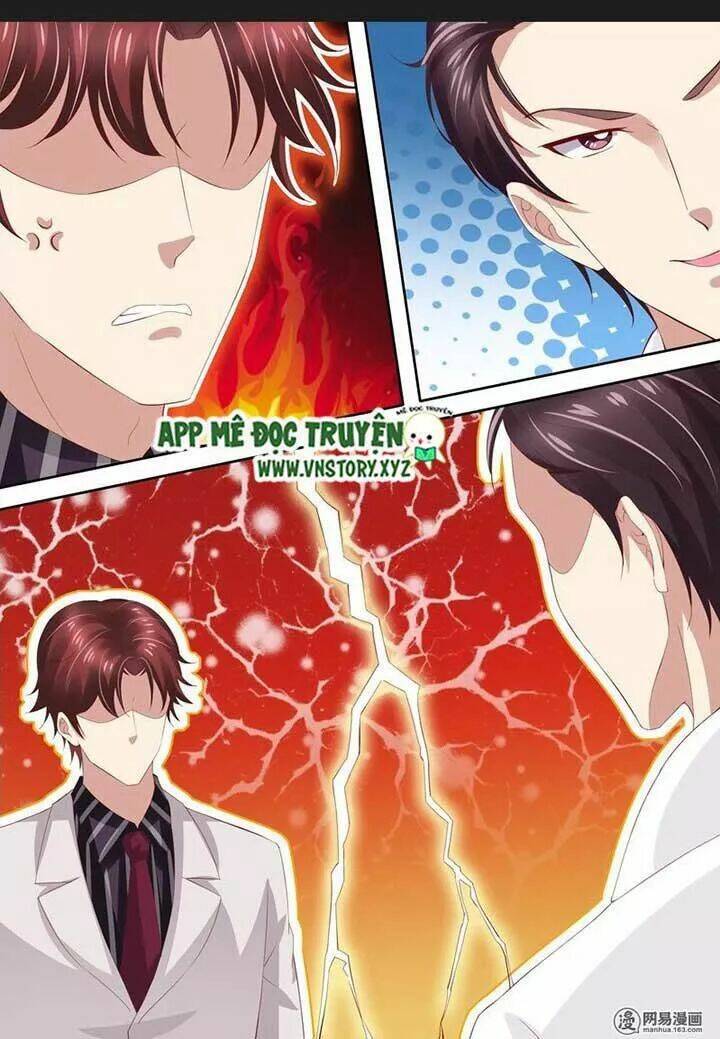 Cưng Chiều Vợ Yêu Chapter 33 - Trang 2