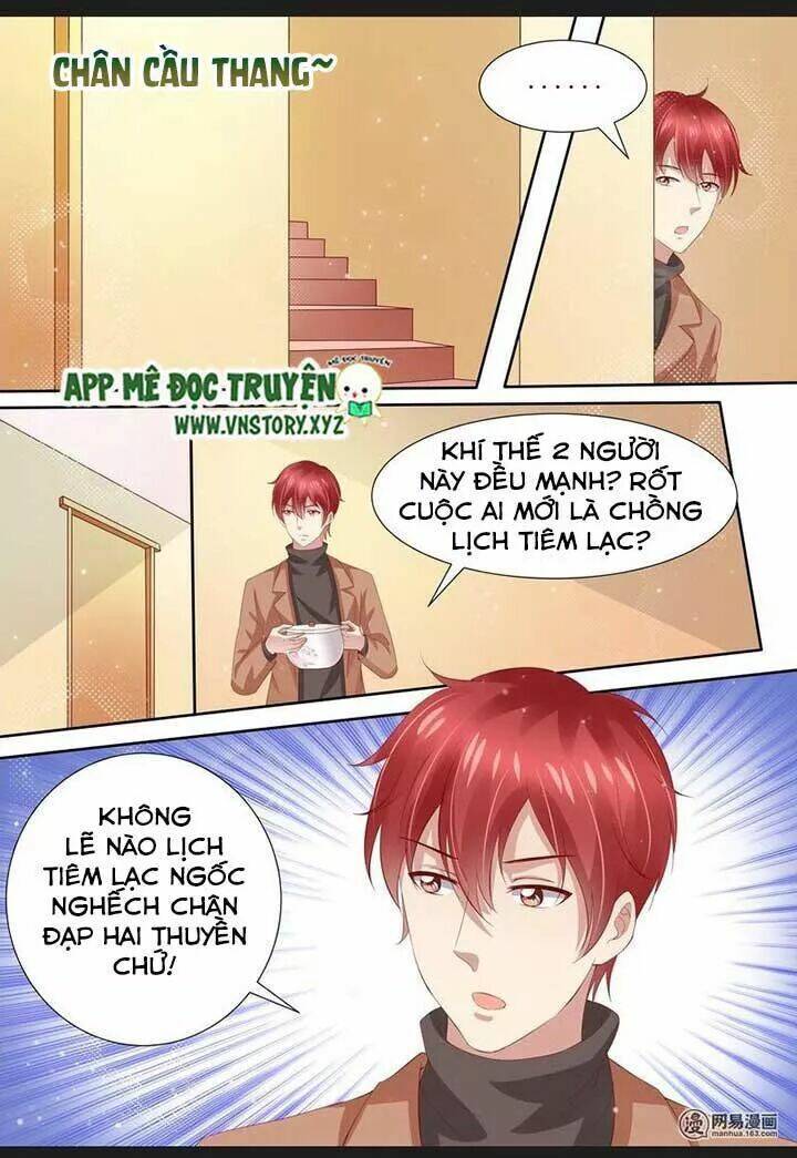 Cưng Chiều Vợ Yêu Chapter 33 - Trang 2