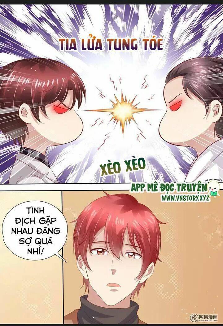 Cưng Chiều Vợ Yêu Chapter 33 - Trang 2