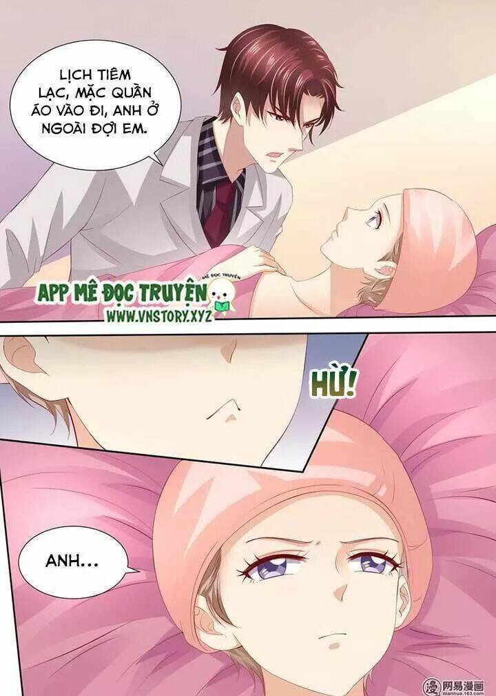 Cưng Chiều Vợ Yêu Chapter 33 - Trang 2