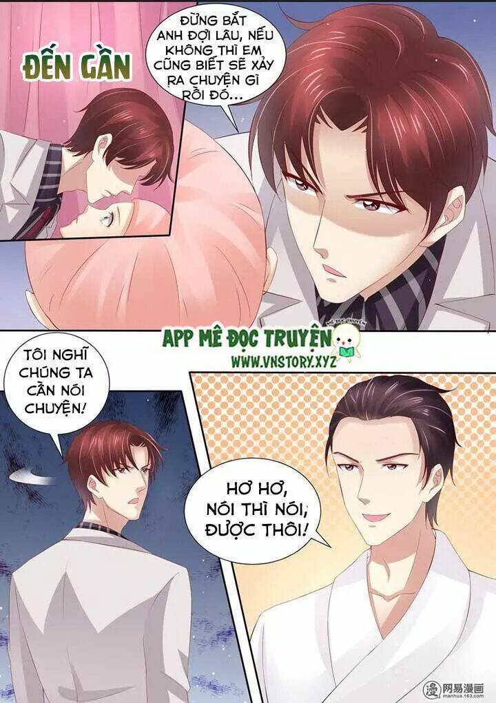 Cưng Chiều Vợ Yêu Chapter 33 - Trang 2