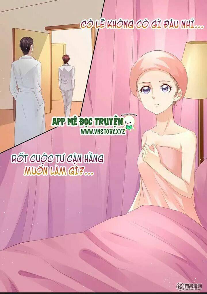 Cưng Chiều Vợ Yêu Chapter 33 - Trang 2