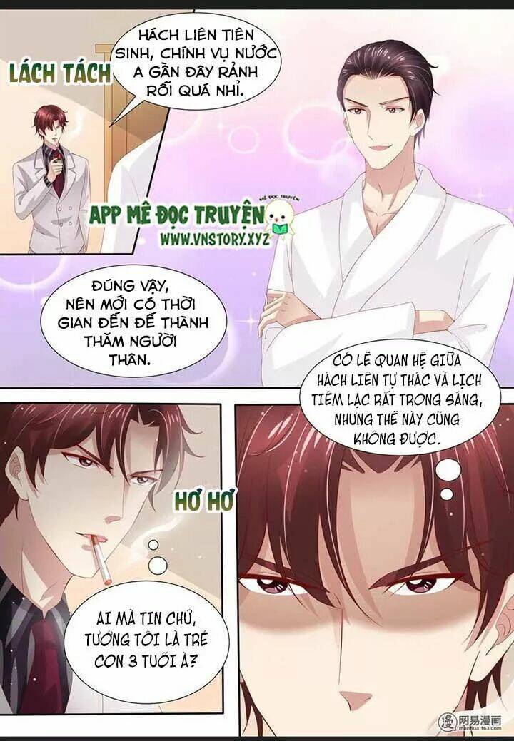 Cưng Chiều Vợ Yêu Chapter 33 - Trang 2