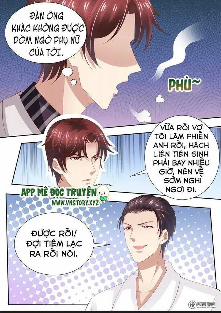 Cưng Chiều Vợ Yêu Chapter 33 - Trang 2