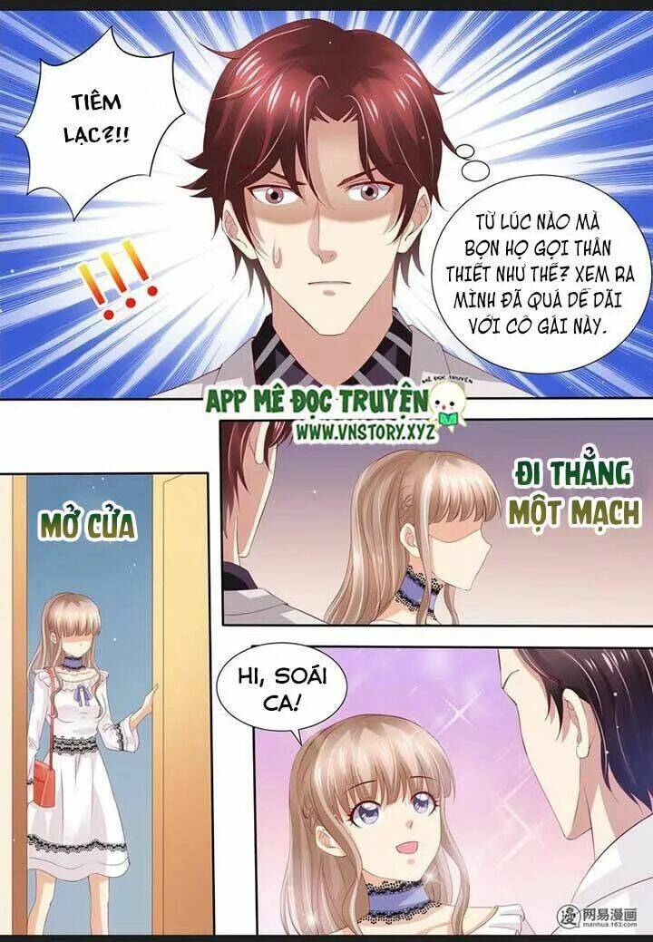 Cưng Chiều Vợ Yêu Chapter 33 - Trang 2