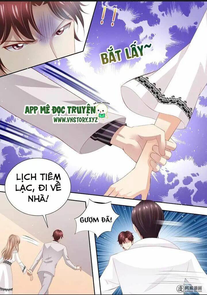 Cưng Chiều Vợ Yêu Chapter 33 - Trang 2