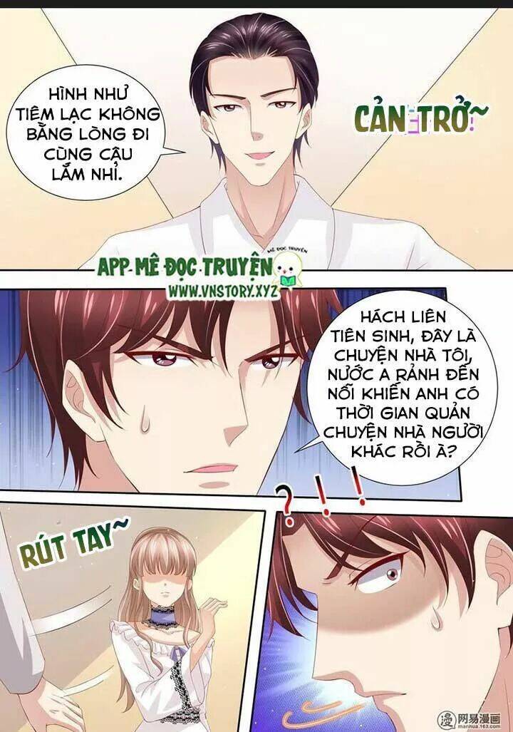 Cưng Chiều Vợ Yêu Chapter 33 - Trang 2