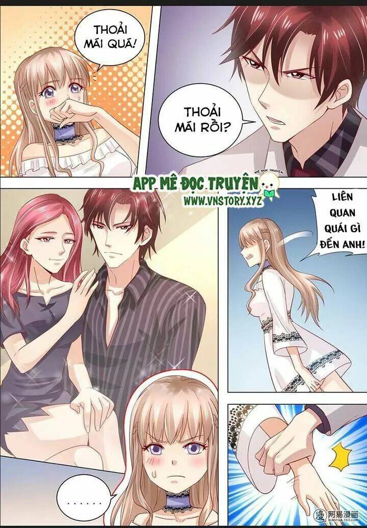 Cưng Chiều Vợ Yêu Chapter 34 - Trang 2